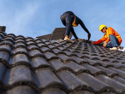 About Roof Repair Experts Cortland, IL